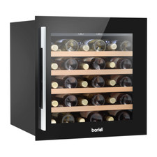Baridi bottle built for sale  NELSON