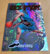 Mike bibby 1998 for sale  Alexandria