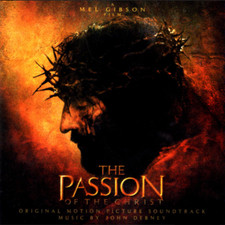 Passion christ disc for sale  Lincoln