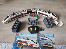 Lego city 7897 gebraucht kaufen  Duisburg