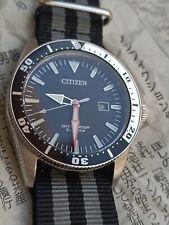 Citizen promaster excalibur usato  Italia