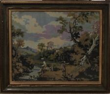 Large framed antique for sale  Spring Hill