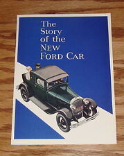1928 ford model for sale  Reinbeck