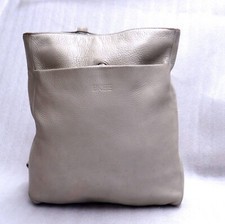 Bree lederrucksack rucksack gebraucht kaufen  Stapel