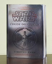 Star wars erede usato  Italia