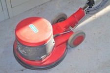 Einscheibenmaschine cleanfix d gebraucht kaufen  Hohen Neuendorf