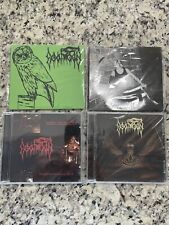 Goatmoon Cd Lot segunda mano  Embacar hacia Argentina