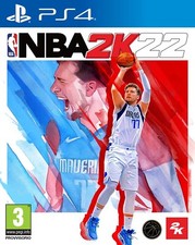 Nba 2k22 per usato  Grottammare