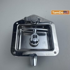 Flush mount trailer for sale  Salt Lake City