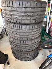 Hankook summer tires for sale  Milford
