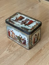 Mazawattee tea tin for sale  LONDON