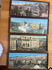 Anciennes vues panoramiques d'occasion  Strasbourg-