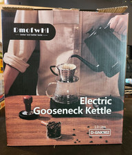 Dmofwhi gooseneck stainless for sale  Holmdel