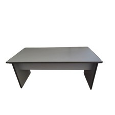 Scrivania ufficio laminato usato  Noceto