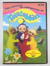 Teletubbies tubby schmusen gebraucht kaufen Teletubbies tubby schmusen gebraucht kaufen  München