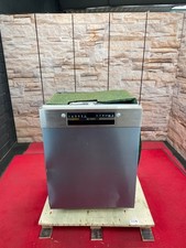 Bosch serie4 smu4evs09e gebraucht kaufen  Ense
