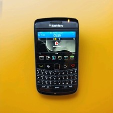 Blackberry bold 9780 gebraucht kaufen  Elmshorn