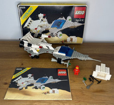 Lego Legoland 6929 Space Starfleet Voyager, oryginalne opakowanie, 100% kompletny na sprzedaż  Wysyłka do Poland
