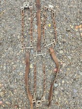 3 sets chains tires for sale 3 sets chains tires for sale South Plymouth