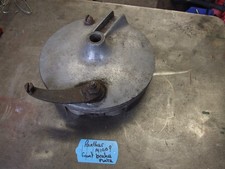 Panther 100 front for sale  BURTON-ON-TRENT