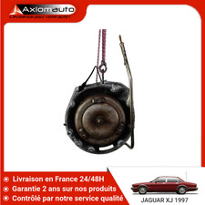 Boite vitesses jaguar d'occasion  Amiens-