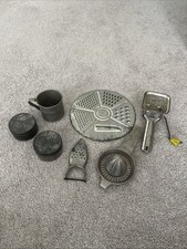 Vintage kitchen household for sale  Saint Charles