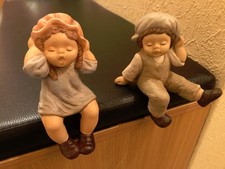 Goebel figuren nina gebraucht kaufen  Hamburg