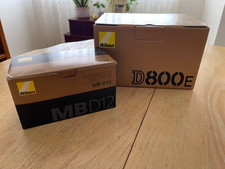 Nikon d800e d12 for sale  Hemet