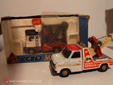 Corgi major wrecker usato  Roma