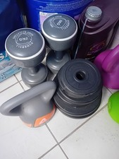 Weights dumbells weight for sale  WIRRAL