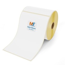 Thermo etiketten eco gebraucht kaufen  Erbach