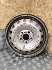 Jante opel vivaro d'occasion  Tournus