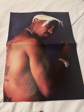 Tupac playboy carti for sale  BUDLEIGH SALTERTON