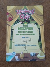 Pass disney disneyland d'occasion  Villeneuve-lès-Avignon