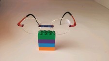 Swissflex kinderbrille gebraucht kaufen  Teltow