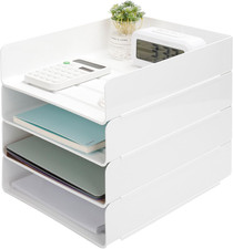 Pezzi organizer scrivania usato  Roma