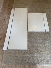 Halite gloss white for sale  RAYLEIGH