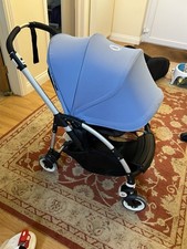 Bugaboo bee travel for sale  CHRISTCHURCH