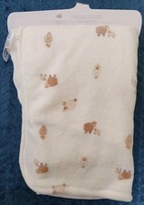 Primark baby lamb for sale  BECCLES