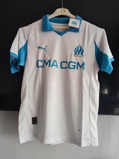 Maillot domicile marseille d'occasion  Lyon VII