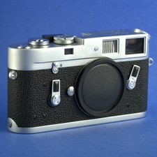 Leica film camera for sale  East Meadow