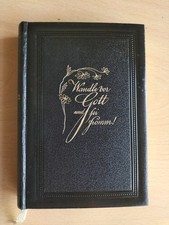 Gesangbuch evan luther gebraucht kaufen  Artern