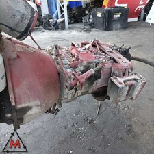 Cambio manuale gearbox usato  Italia