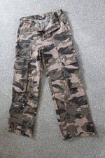 Trapstar london camo for sale  FARNBOROUGH