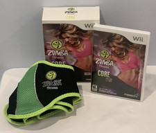 Zumba fitness core for sale  Woodcliff Lake