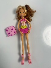 Winx club flora gebraucht kaufen  Hannover