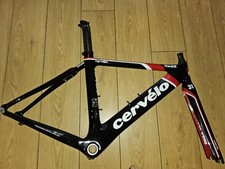 Cervelo carbon rim for sale  SHEFFIELD