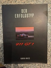 Erfolgstyp 911 porsche gebraucht kaufen  Essen