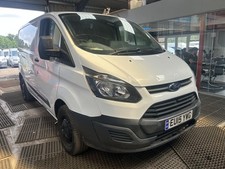 2015 plate ford for sale  SOLIHULL