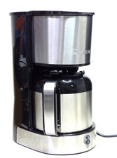 Filterkaffeemaschine clatronic gebraucht kaufen  Kaiserslautern